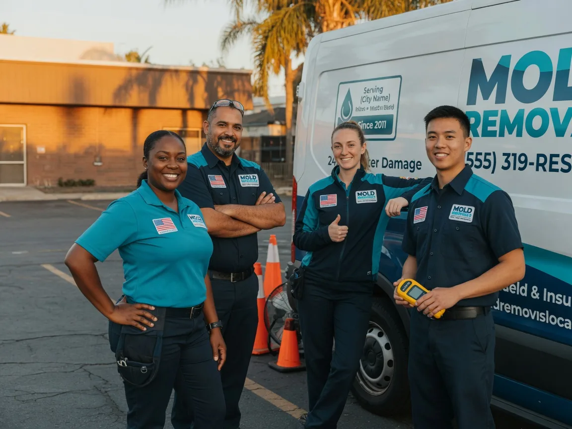 Water Damage Restoration company in Mount Angel, OR